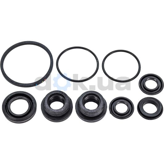 D1129 Autofren Seinsa Ремкомплект главного тормозного цилиндра