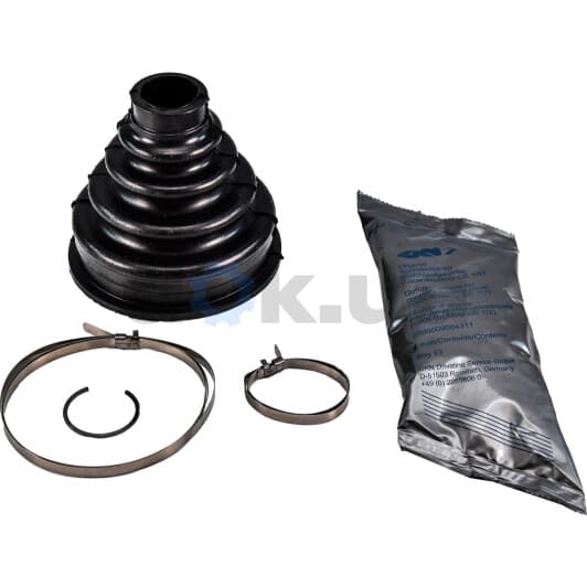 26052 Spidan Пильовик гранати