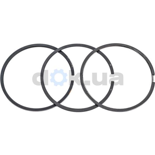 08-337100-00 Goetze Комплект поршневых колец