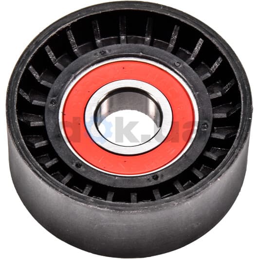 385-99 Caffaro Натяжний ролик поліклинового ременя