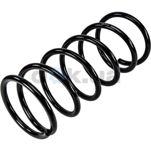 SZ0310MT Magnum Technology Пружина підвіски для Kia Sephia