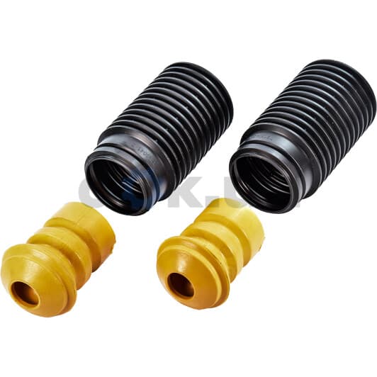 PK024 Monroe Комплект (пыльники + отбойники)