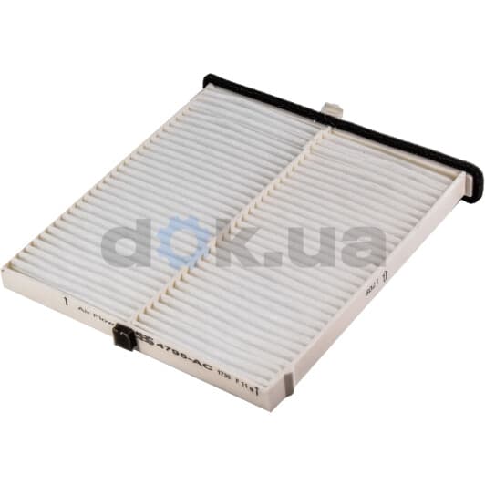 50014795 Kolbenschmidt Фильтр салона