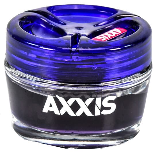 Ароматизатор Axxis Prestige New Car 50 мл
