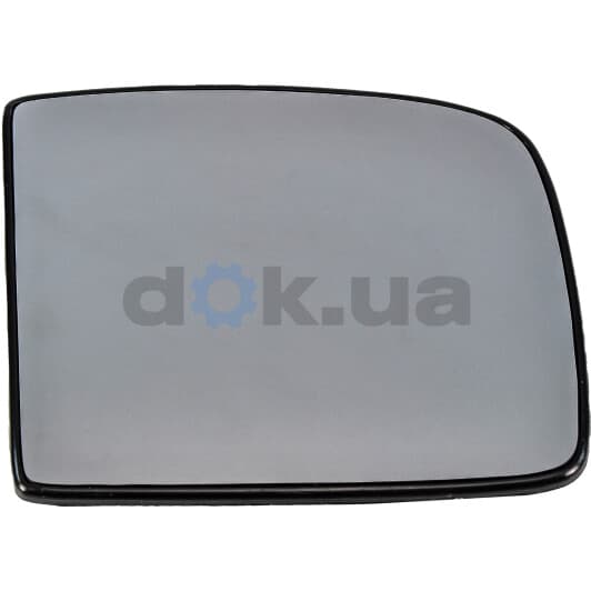 6441955 Alkar Скло зовнішнього дзеркала