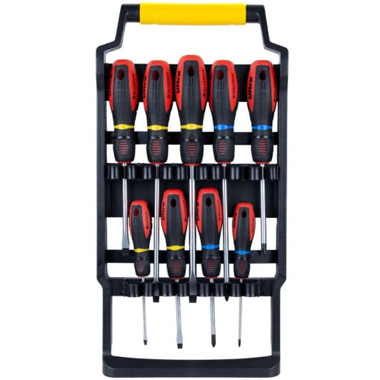 Набор отверток Ultra Profi Ultra 4000072 9 шт.