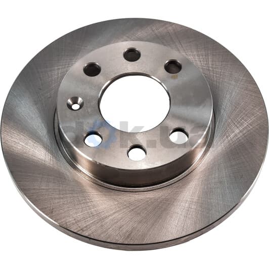 615 521 6003 Meyle Тормозной диск