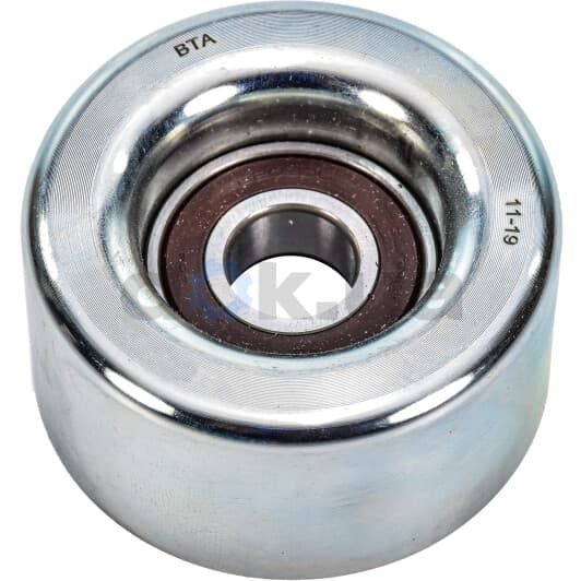 E23021BTA BTA Натяжной ролик поликлинового ремня