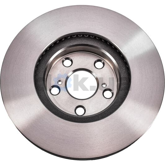 C32166ABE ABE Гальмівний диск