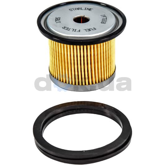SF PF7018 Starline Паливний фільтр