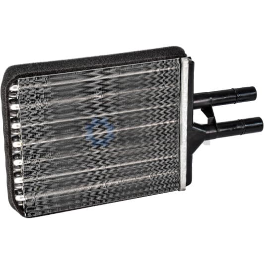 D6X009TT Thermotec Радіатор пічки