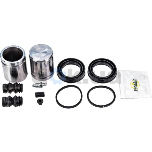 248949 Frenkit Ремкомплект гальмівного супорта