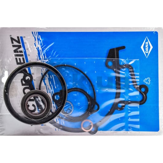 08-31965-02 Reinz Комплект прокладок блока двигателя