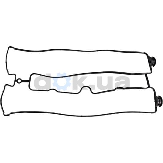 15663 Febi Прокладка клапанної кришки