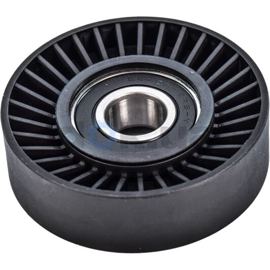 2287-BON Febest Натяжной ролик поликлинового ремня