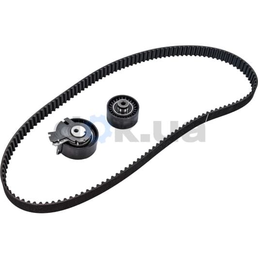 KD459.47 SNR Комплект ремня ГРМ