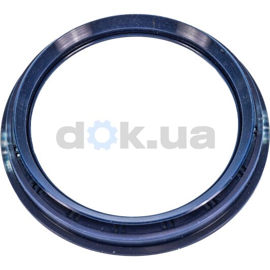 ME200012 Mitsubishi Сальник коленвала для Mitsubishi Pajero