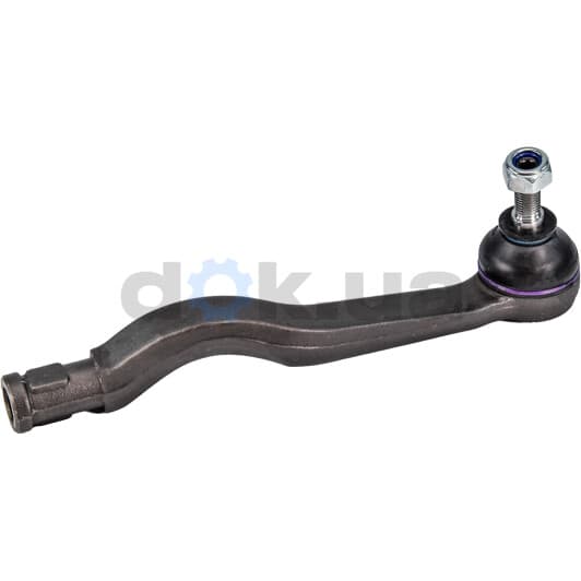 5630 Sidem Наконечник рулевой тяги