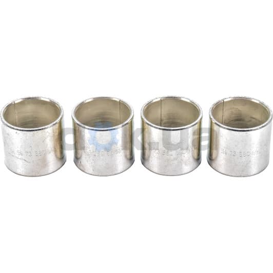 87344690 Kolbenschmidt Шатунный вкладыш