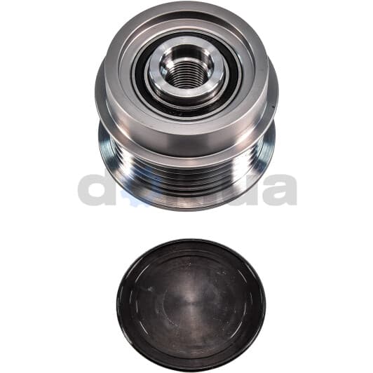 588126 Valeo Муфта генератора