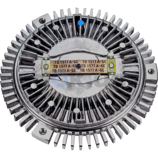 49568 NRF Віскомуфта вентилятора