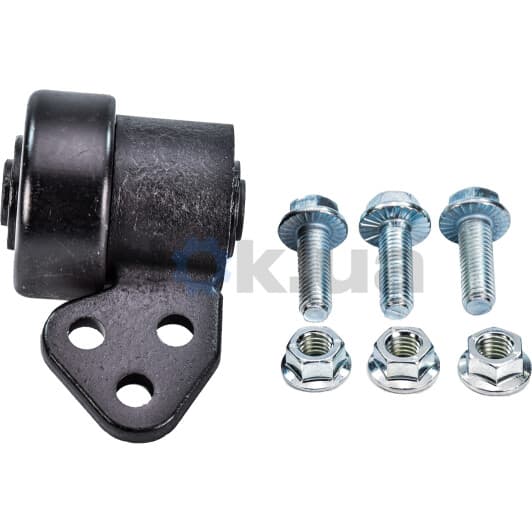 614 035 0033 Meyle Сайлентблок рычага