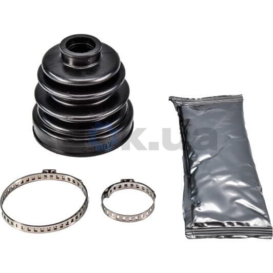 500189 ERT Пильовик гранати