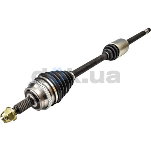 DS7335RA BGA Полуось