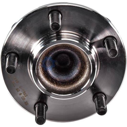 992991 Optimal Ступица колеса