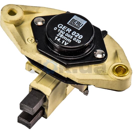 GER020 Beru Регулятор генератора для Mercedes G-modell