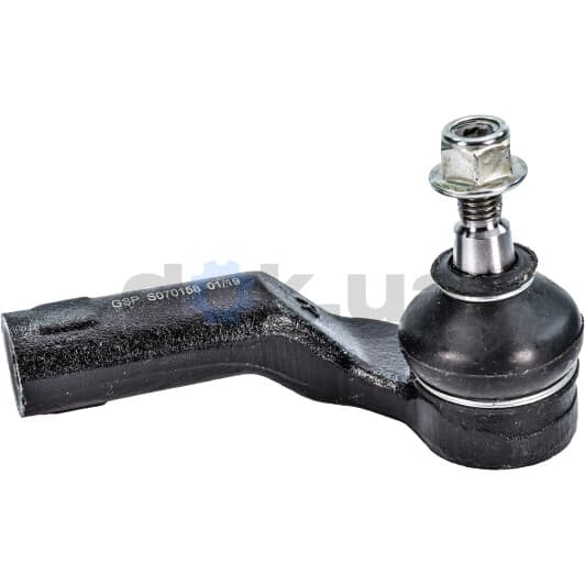 s070158 GSP Наконечник рулевой тяги
