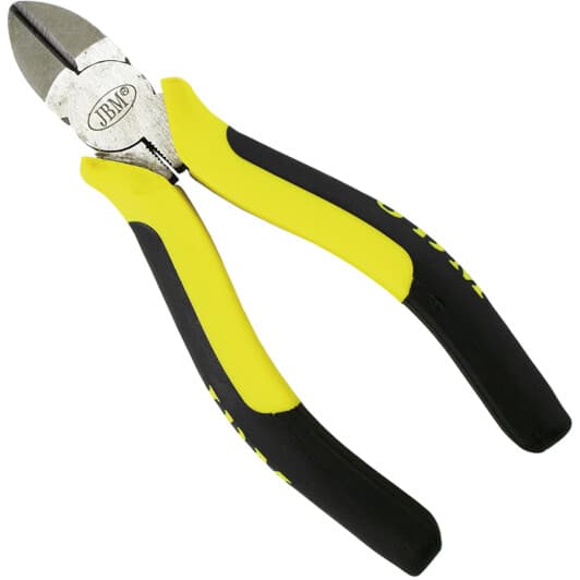 Бокорезы JBM 52282 160 мм