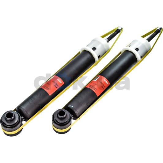 JGE1000T TRW Стойка амортизатора для BMW X5