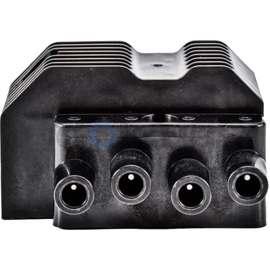 5DA 193 175-651 Behr Hella Котушка запалювання