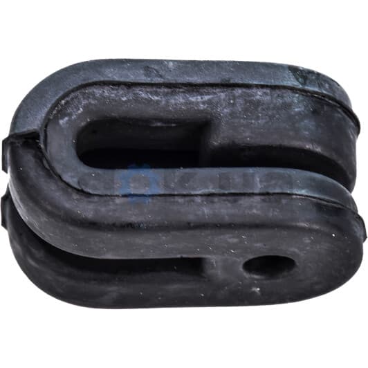 00584 Metalcaucho Кронштейн крепления выхлопной магистрали