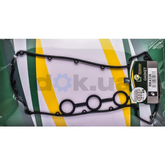RK4336 BGA Комплект прокладок клапанной крышки
