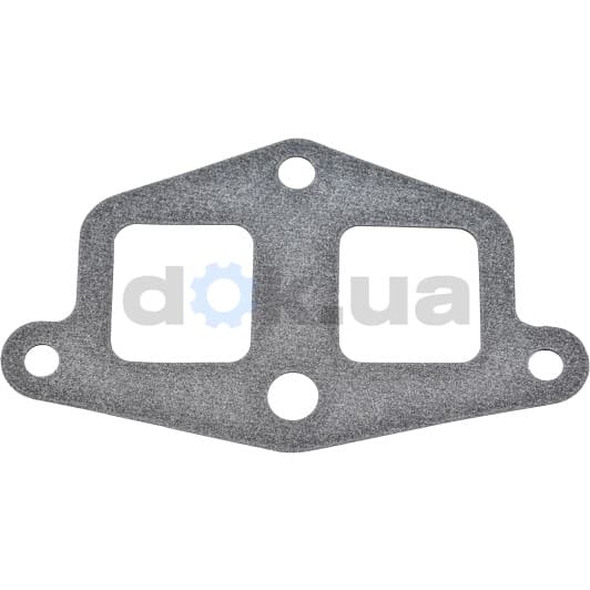 13049000 Ajusa Прокладка впускного колектора
