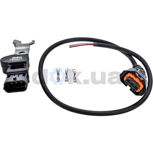 253834 Valeo Датчик распредвала