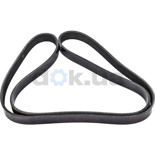 6PK1520 Dayco Поликлиновой ремень