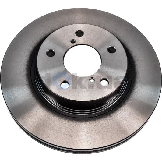 DF3091 TRW Тормозной диск