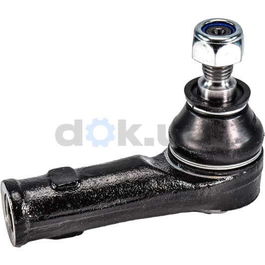 30 71 0012 SWAG Наконечник кермової тяги для Volkswagen Transporter