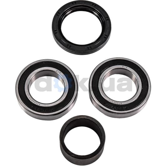 H10001BTA BTA Подшипник ступицы колеса