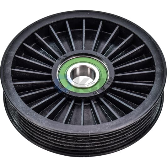 E20001BTA BTA Обводной ролик поликлинового ремня