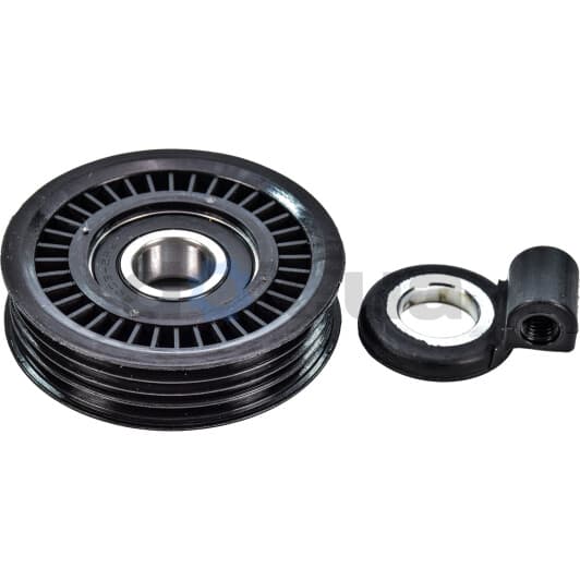 0887-B13 Febest Натяжний ролик поліклинового ременя