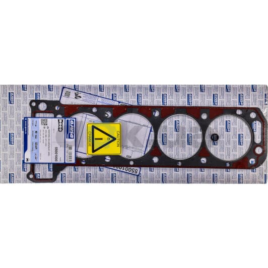 55001000 Ajusa Прокладка ГБЦ