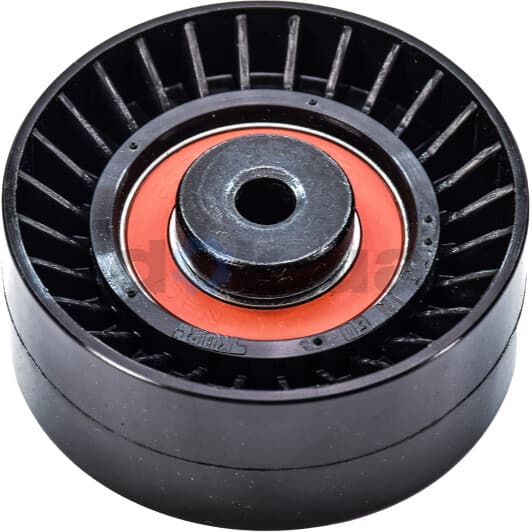 E2A5775BTA BTA Обводной ролик поликлинового ремня