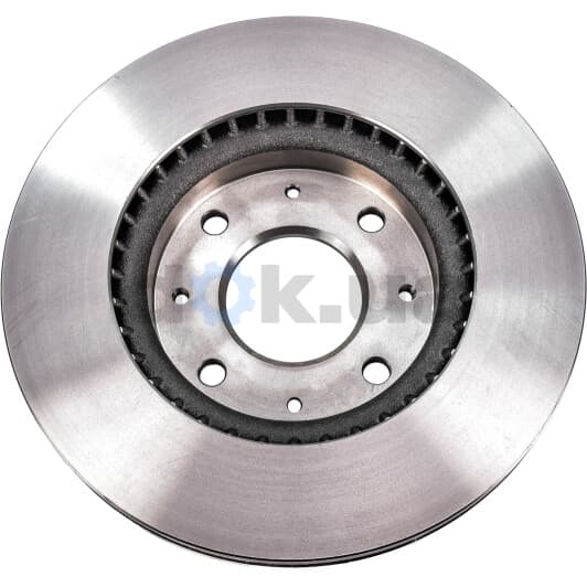 J3300322 Nipparts Тормозной диск для Kia Cerato