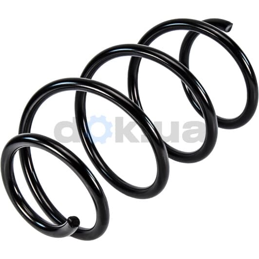 4037262 Lesjöfors Пружина підвіски