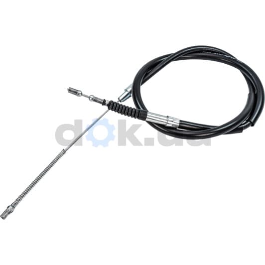 903323 NK Трос ручного гальма для Mercedes 100