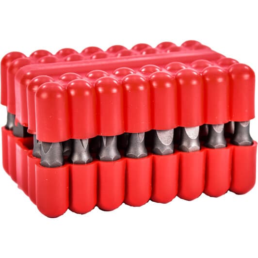 Набор бит Hans Start 06032 33 шт.